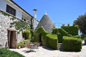 Agriturismo Iazzo Scagno Martina Franca